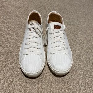 Dr. School’s Original Collection Platform Lace Sneaker